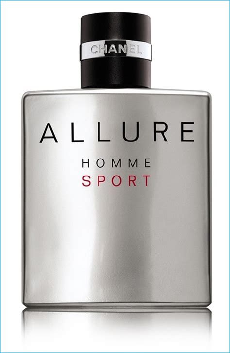 allure chanel uomo tester|Chanel house allure sport.